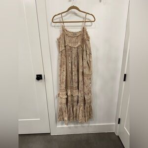 Magnolia Pearl Eyelet Esti Cami Dress